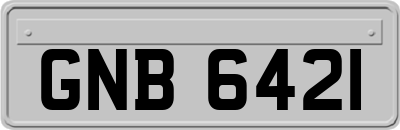GNB6421