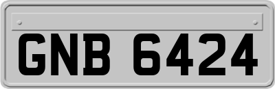 GNB6424