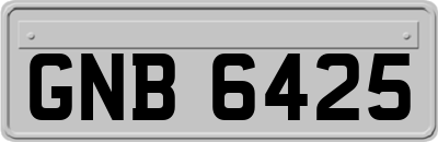 GNB6425