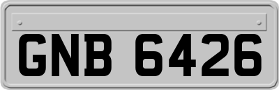 GNB6426