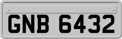 GNB6432