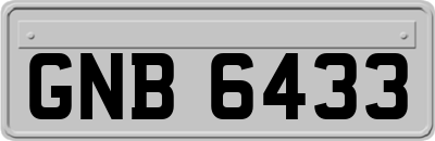 GNB6433
