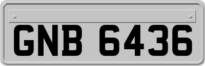 GNB6436