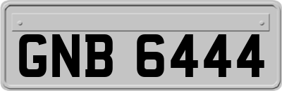 GNB6444