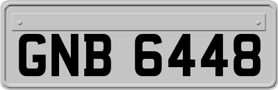 GNB6448