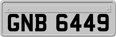 GNB6449