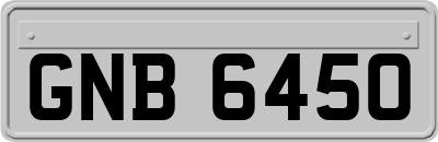 GNB6450