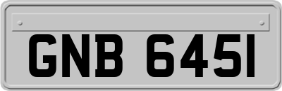 GNB6451