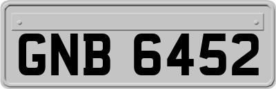 GNB6452