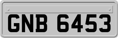 GNB6453