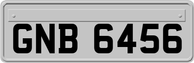 GNB6456