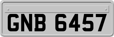 GNB6457