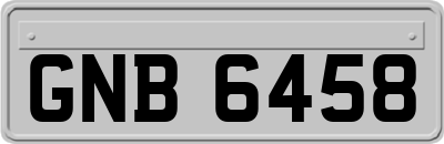 GNB6458