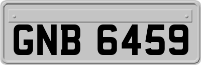 GNB6459