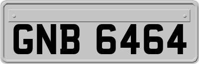 GNB6464