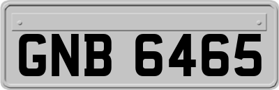 GNB6465