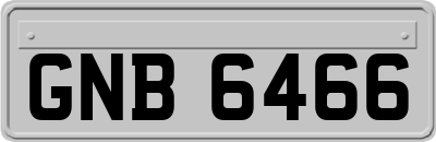GNB6466