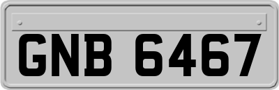 GNB6467