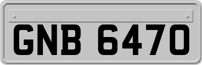 GNB6470