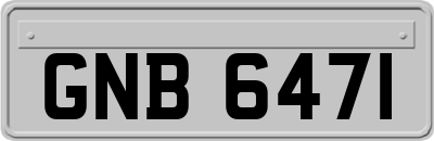 GNB6471