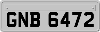 GNB6472