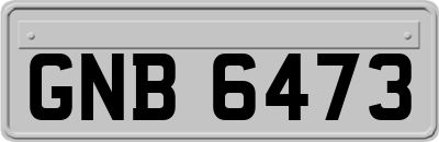 GNB6473