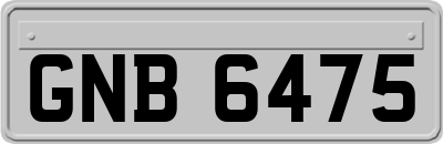 GNB6475