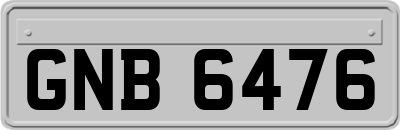 GNB6476