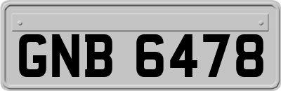 GNB6478