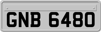 GNB6480