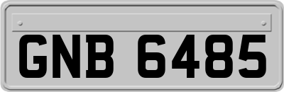 GNB6485