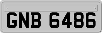 GNB6486