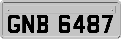 GNB6487