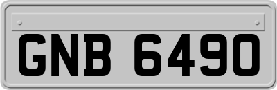 GNB6490