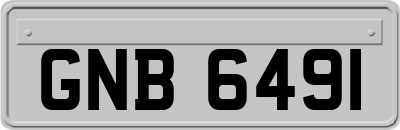 GNB6491
