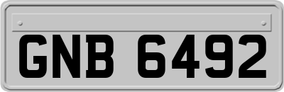 GNB6492