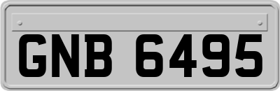 GNB6495