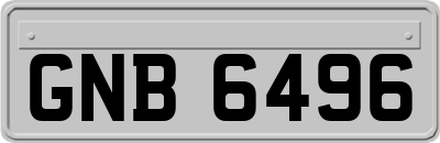 GNB6496
