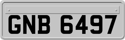 GNB6497
