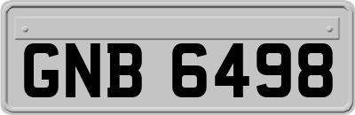 GNB6498