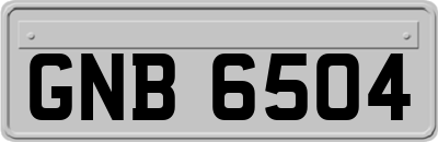 GNB6504
