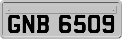 GNB6509