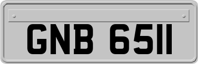 GNB6511