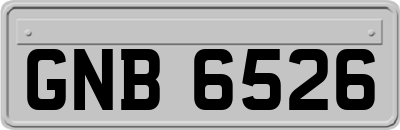 GNB6526