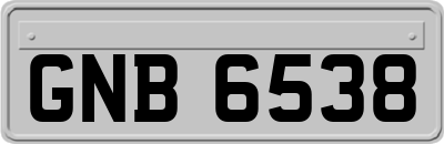 GNB6538