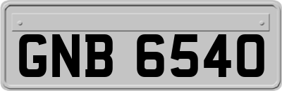 GNB6540
