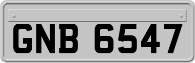GNB6547