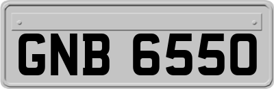 GNB6550