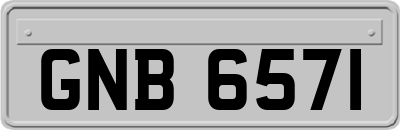 GNB6571