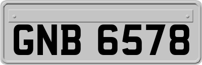 GNB6578